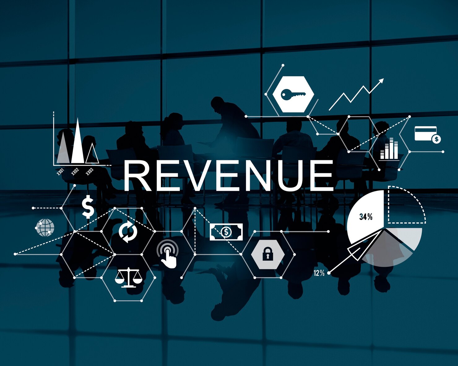 Flow Finance Digital Product Projekt