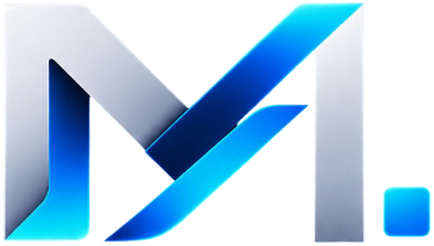 Maxymzocktdigital Logo